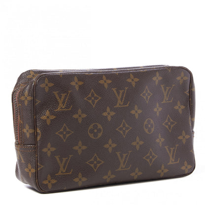 Louis Vuitton Monogram Trousse Toilette 23 2 of 8
