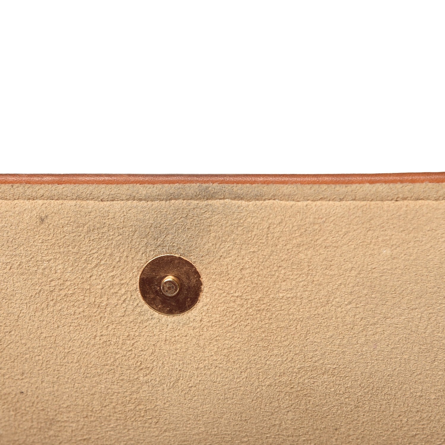 Louis Vuitton Monogram Pochette Twin GM 9 of 11