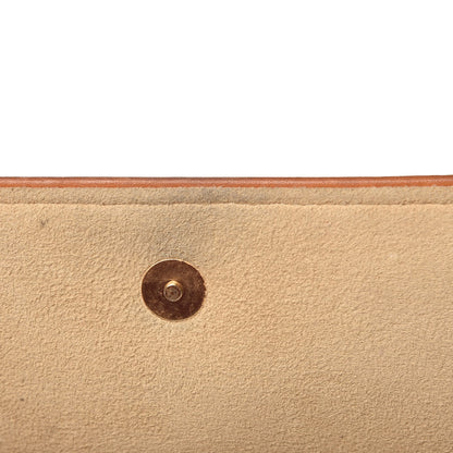 Louis Vuitton Monogram Pochette Twin GM 9 of 11