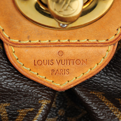 Louis Vuitton Monogram Boetie PM 6 of 13