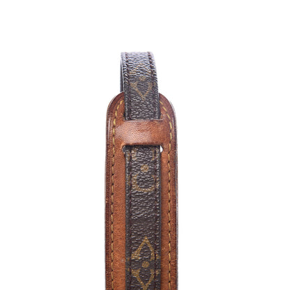 Louis Vuitton Monogram Pochette Marly Bandouliere 14 of 15