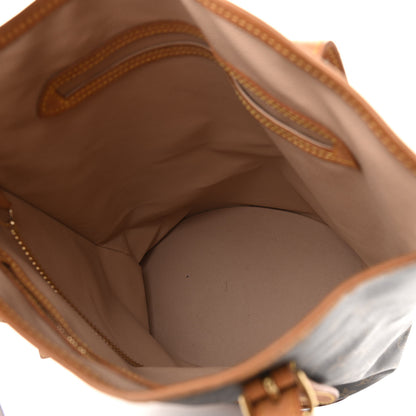 Louis Vuitton Monogram Bucket 27 5 of 19