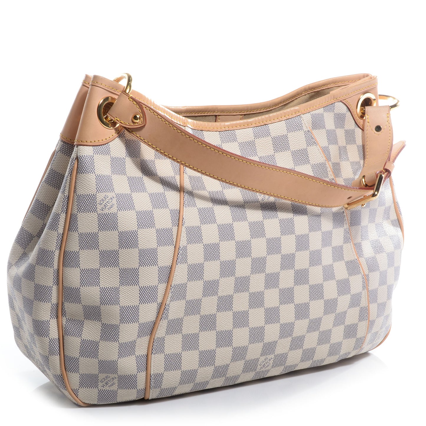 Damier Azur Galliera PM