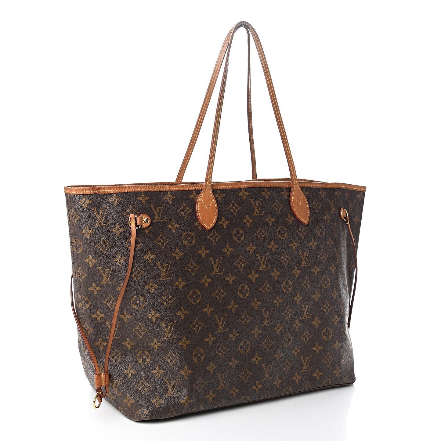 Monogram Neverfull GM