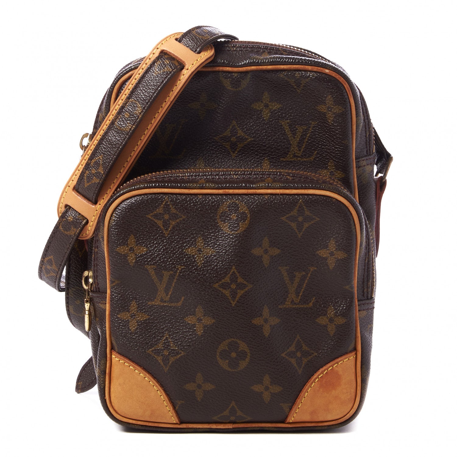 Louis Vuitton Monogram Amazone 1 of 10