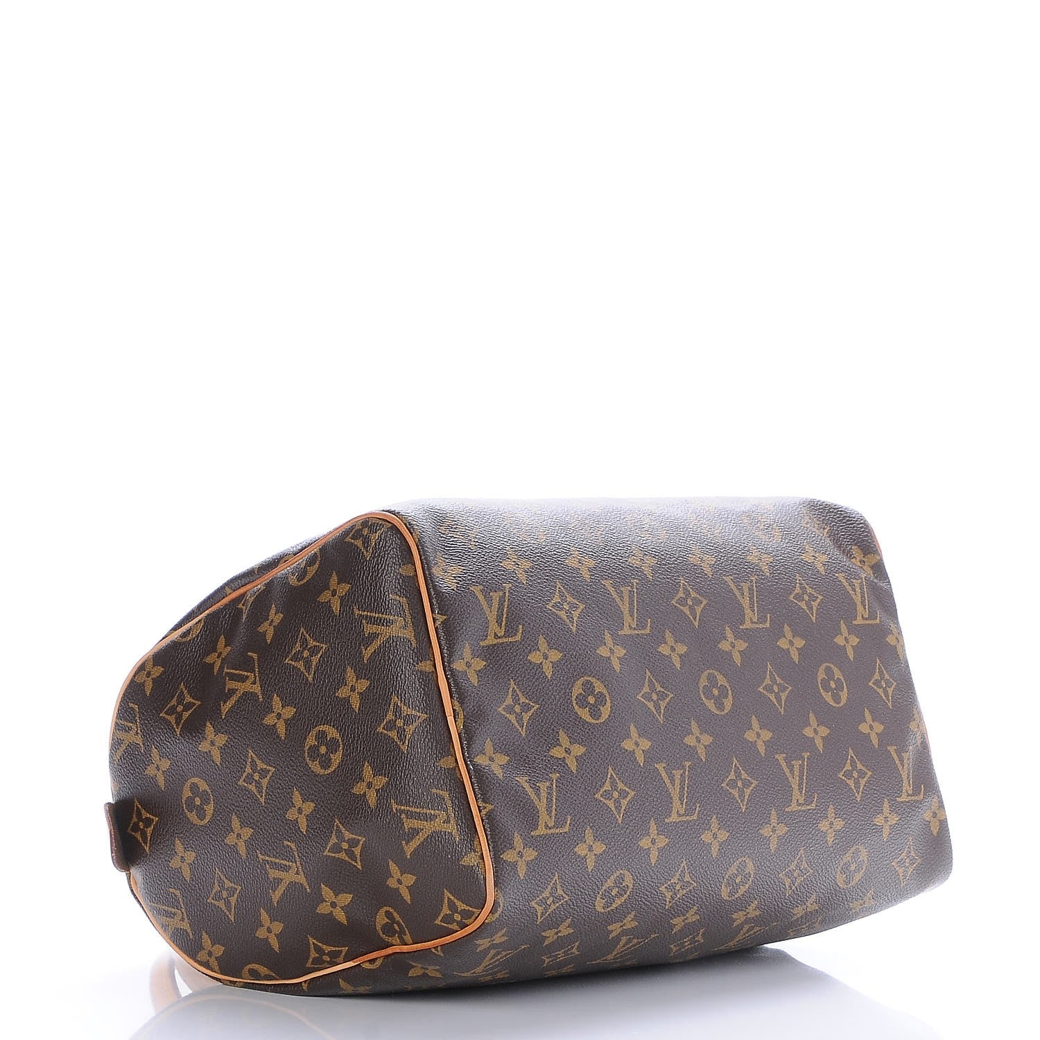 Louis Vuitton Monogram Speedy 30 4 of 9