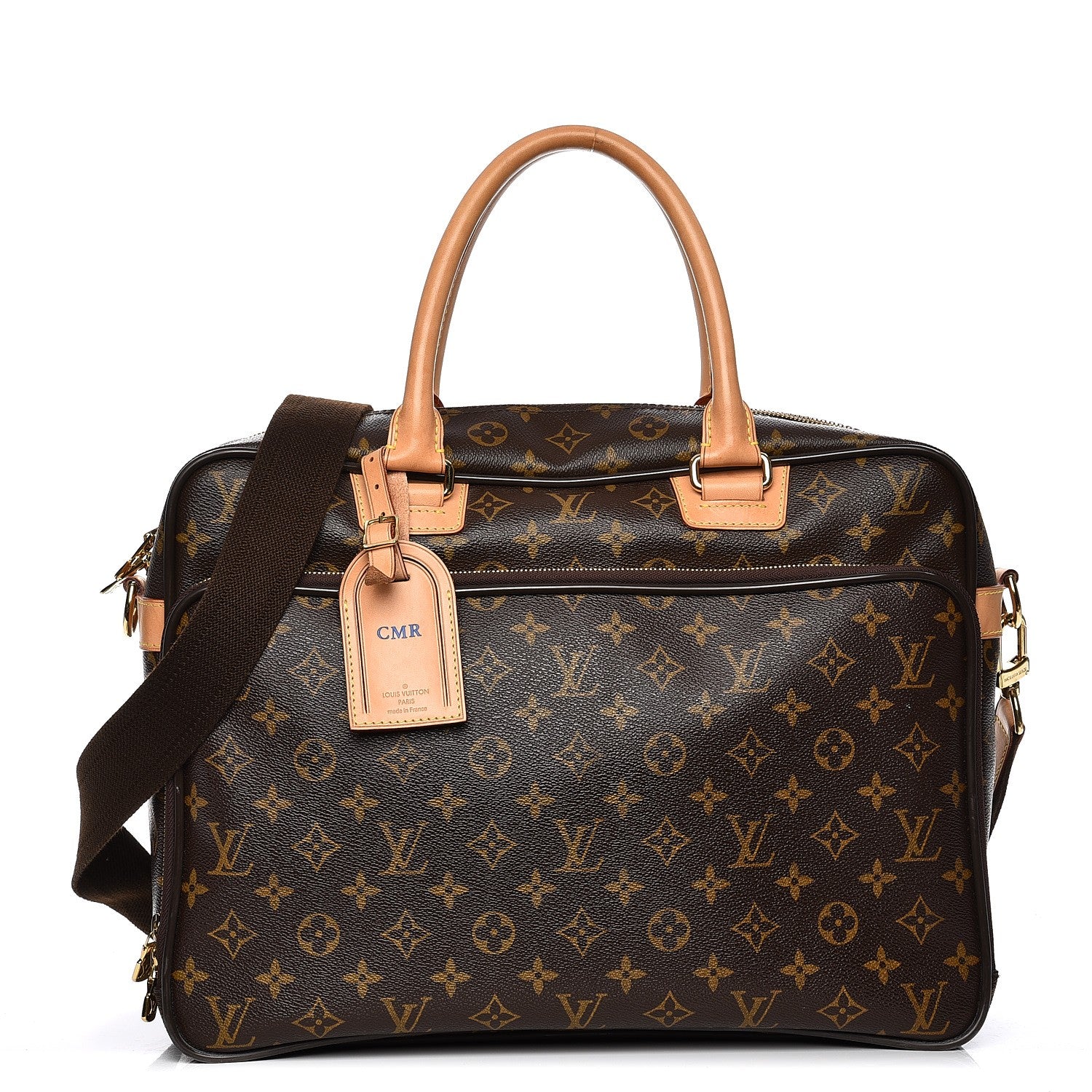 Louis Vuitton Monogram Icare Bag 1 of 12