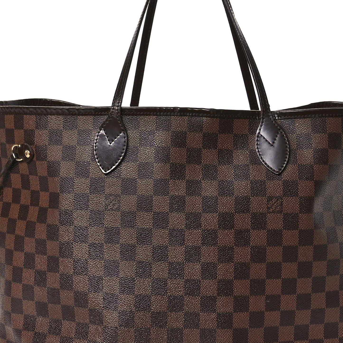 Damier Ebene Neverfull GM