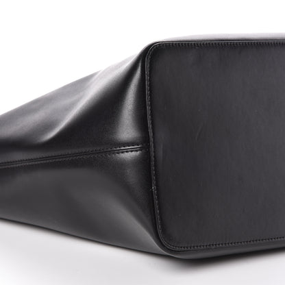 Givenchy Calfskin Large Antigona Whipstitch Handle Tote Black 5 of 18