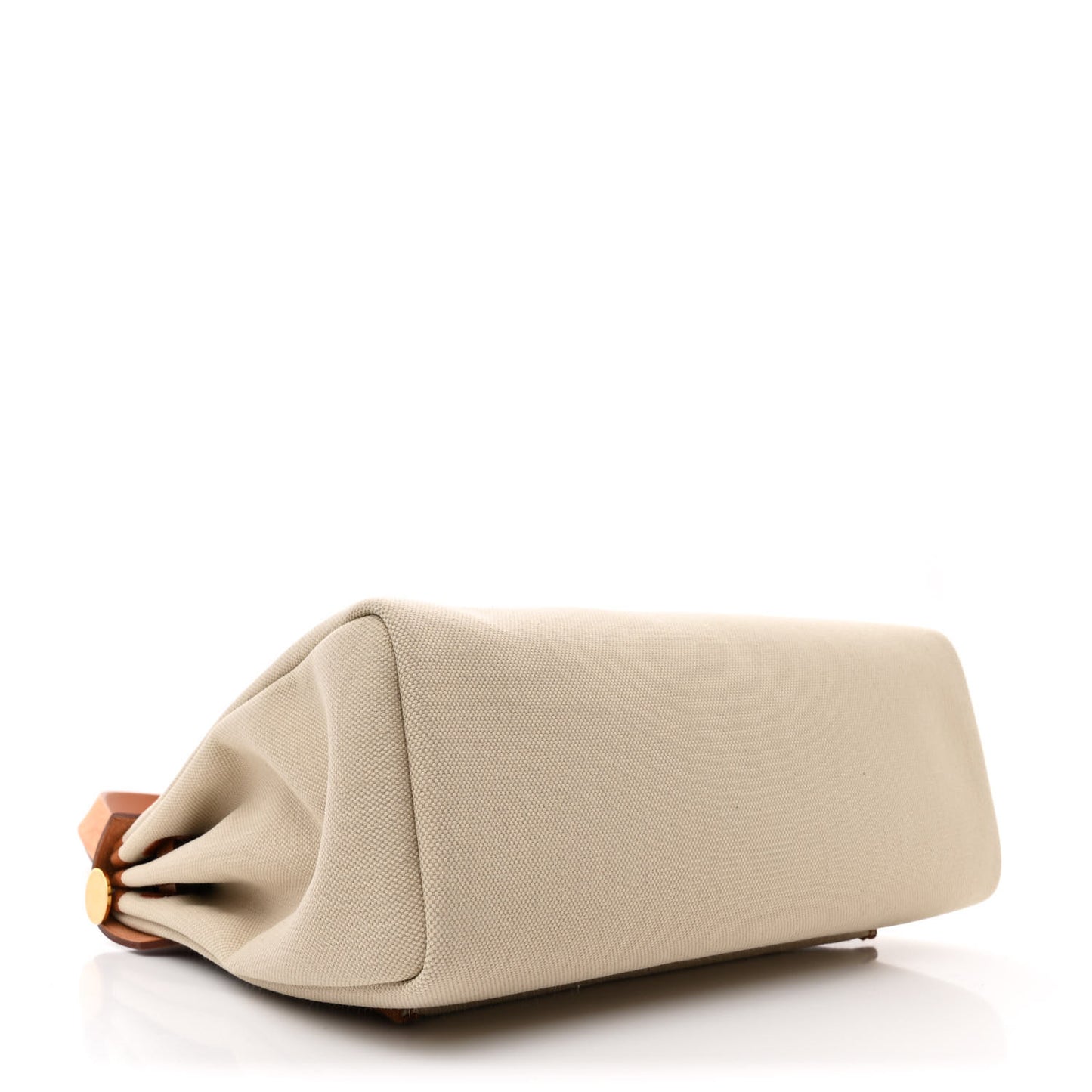 Military Toile Vache Hunter Herbag Zip Retourne 31 PM Beton Naturel