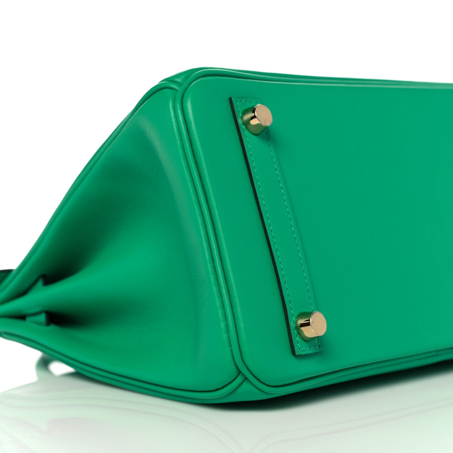 Swift Birkin 25 Menthe