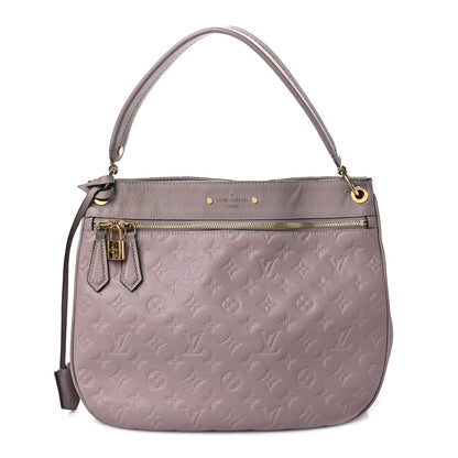 Louis Vuitton Empreinte Spontini Mastic 1 of 6