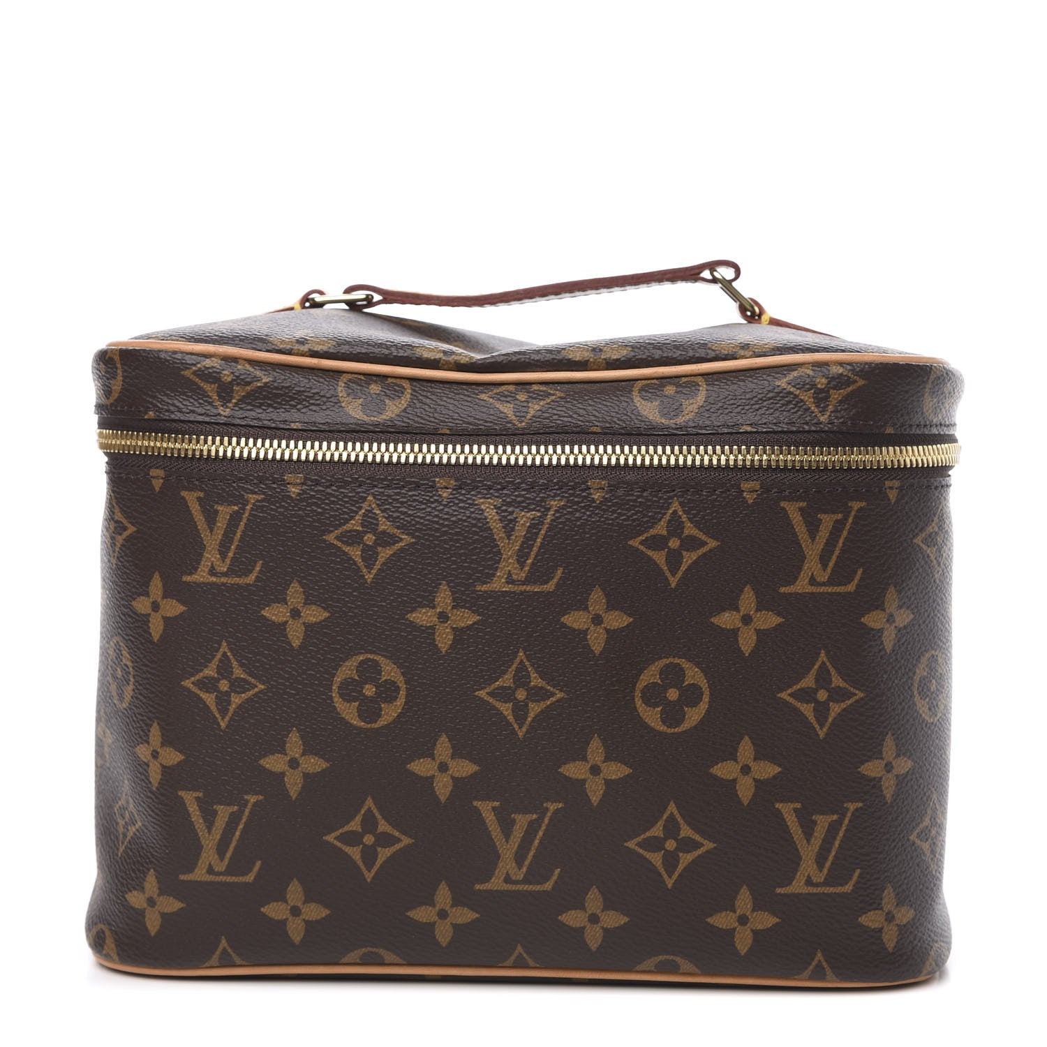 Louis Vuitton Monogram Nice BB 1 of 12