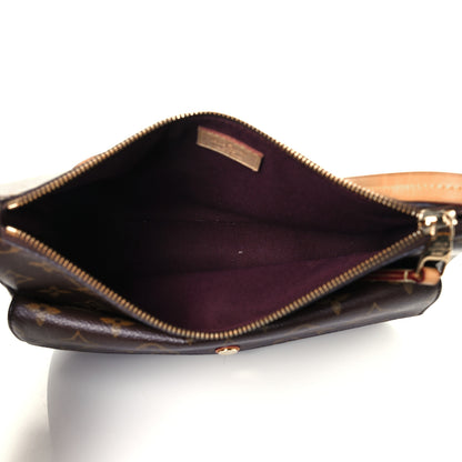 Louis Vuitton Monogram Mabillon 5 of 10