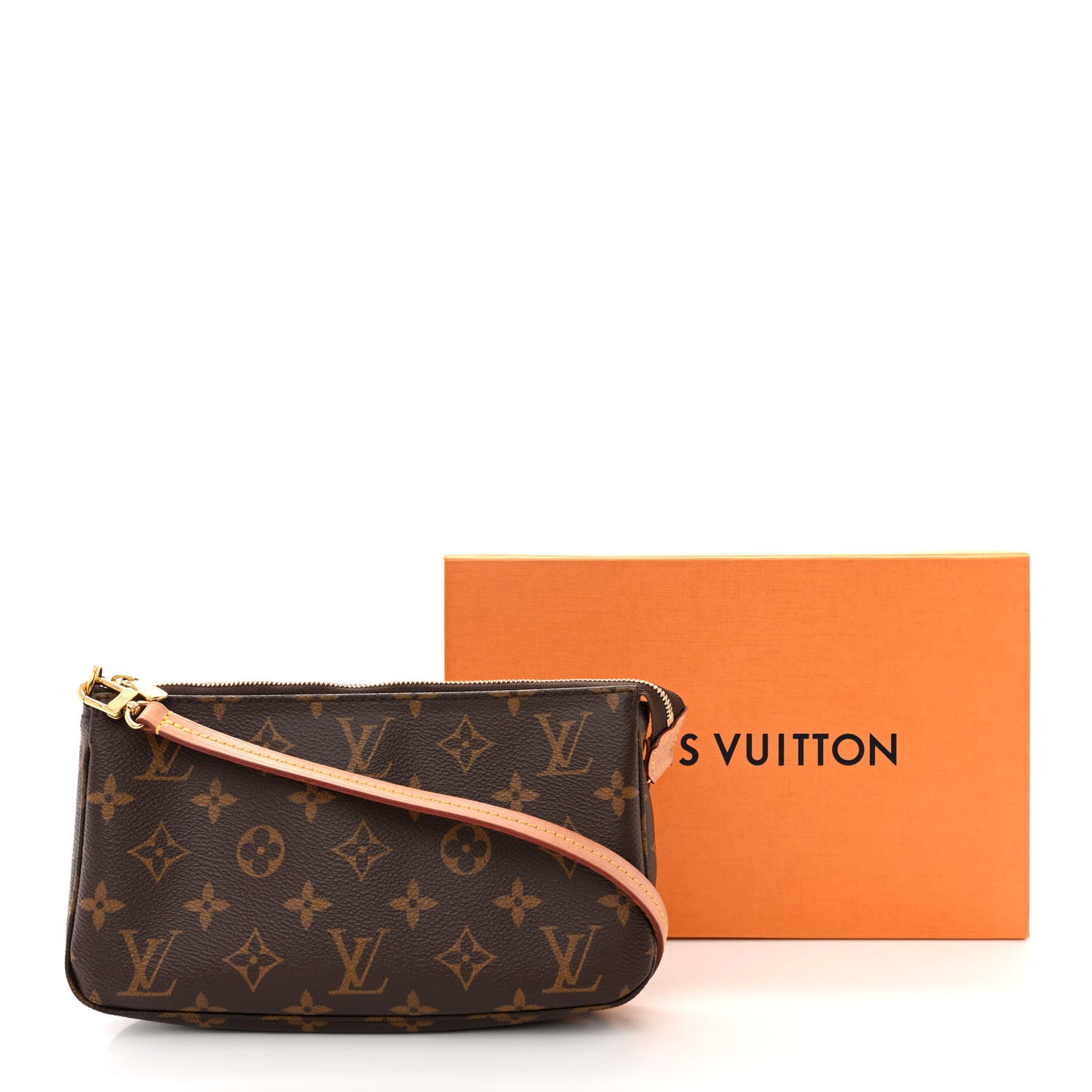 Monogram Pochette Accessories NM