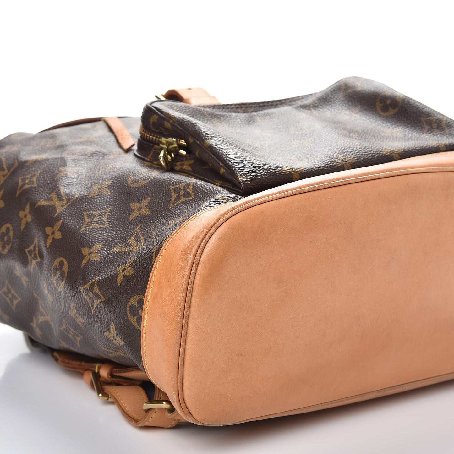 Monogram Montsouris GM Backpack