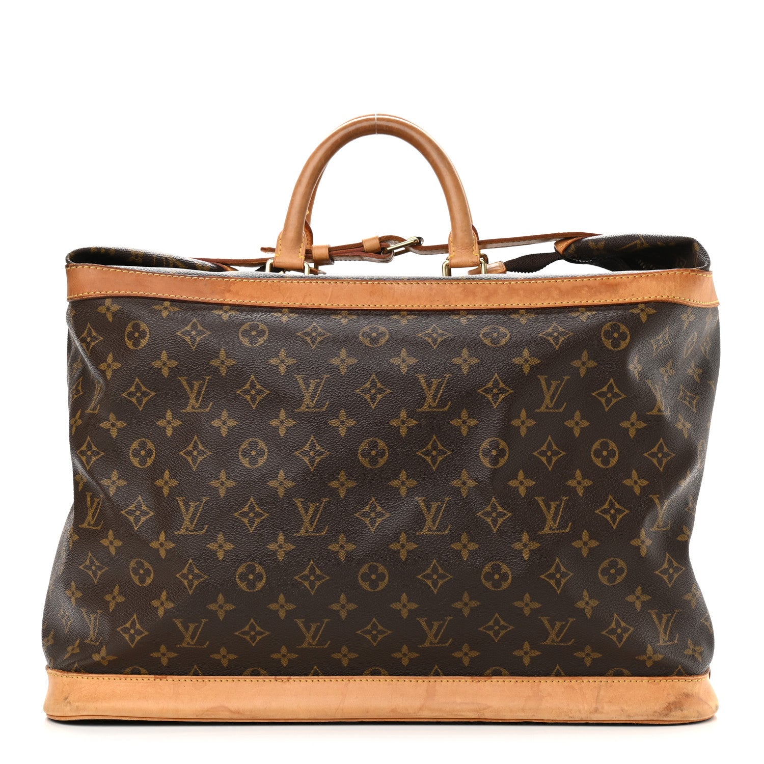 Louis Vuitton Monogram Cruiser 45 1 of 25