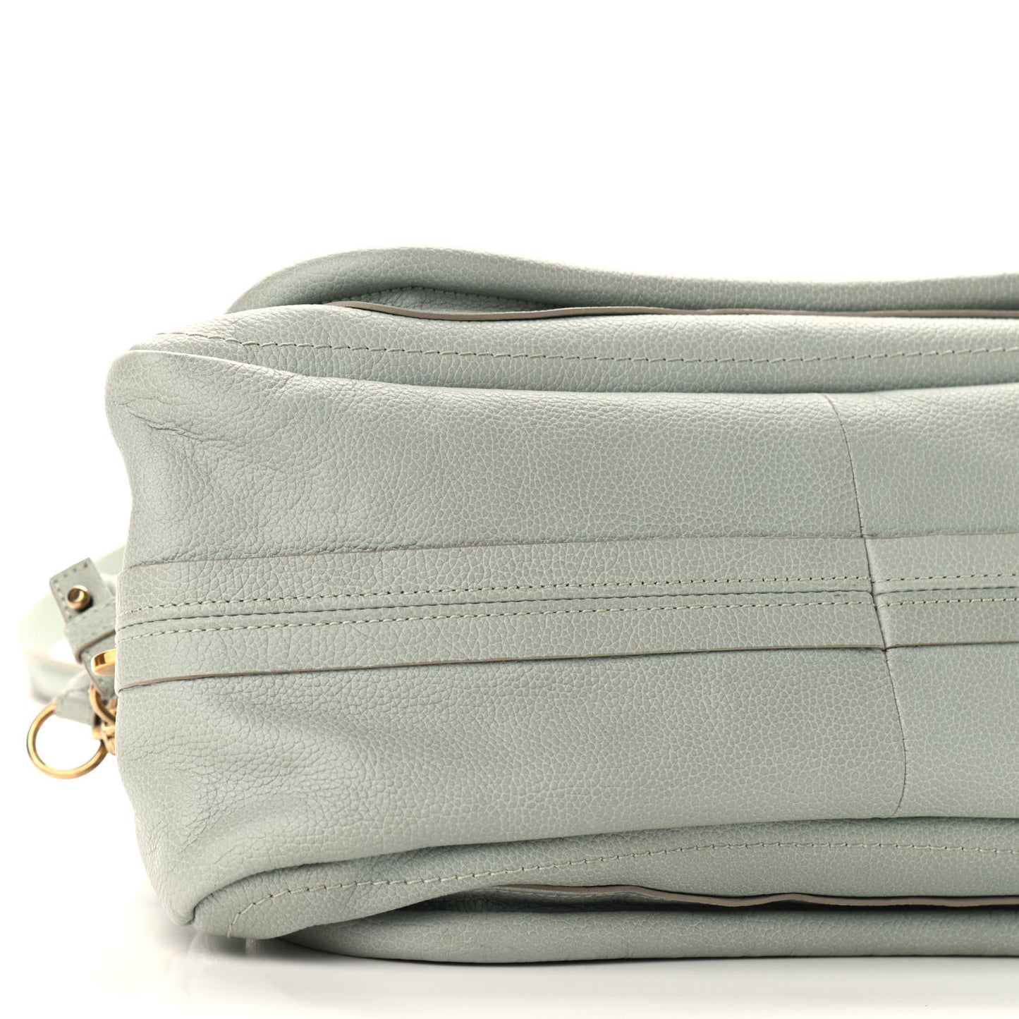 Calfskin Medium Paraty Atoll Blue