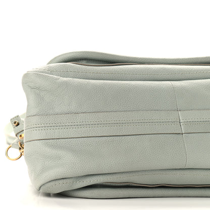 Chloe Calfskin Medium Paraty Atoll Blue 8 of 12