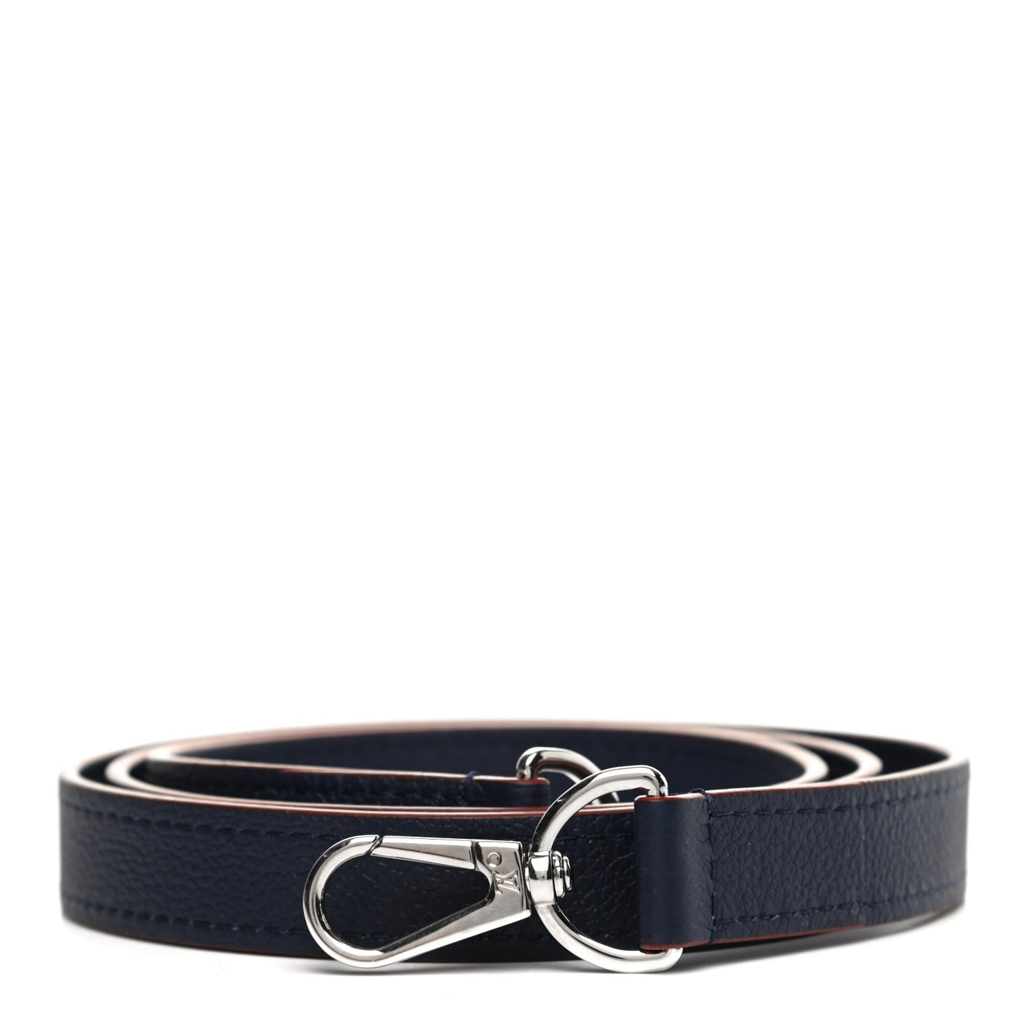 Empreinte Montaigne Shoulder Strap Marine Rouge