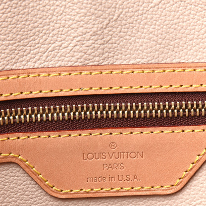 Louis Vuitton Monogram Bucket 27 8 of 25