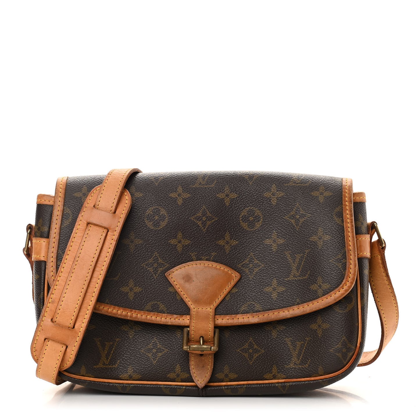 Monogram Sologne
