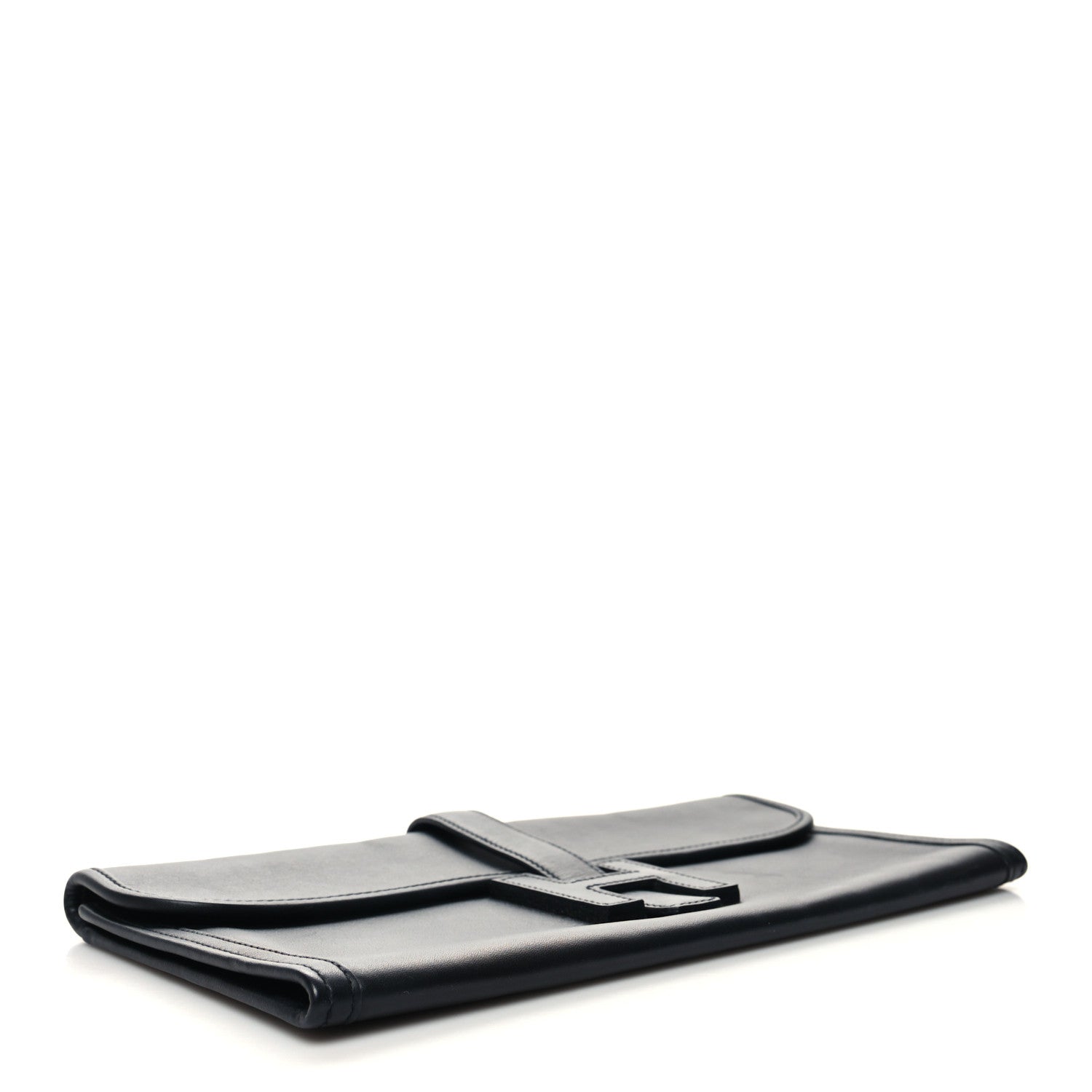 Hermes Swift Jige Elan 29 Clutch Black 4 of 16