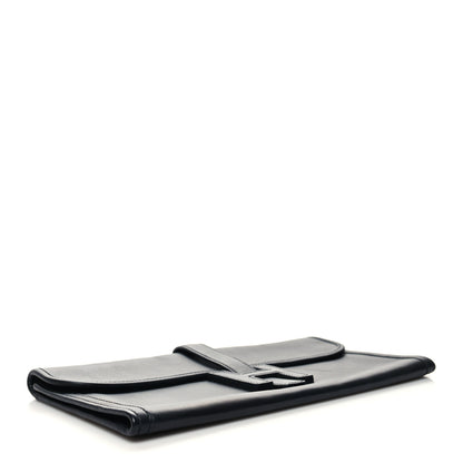 Hermes Swift Jige Elan 29 Clutch Black 4 of 16