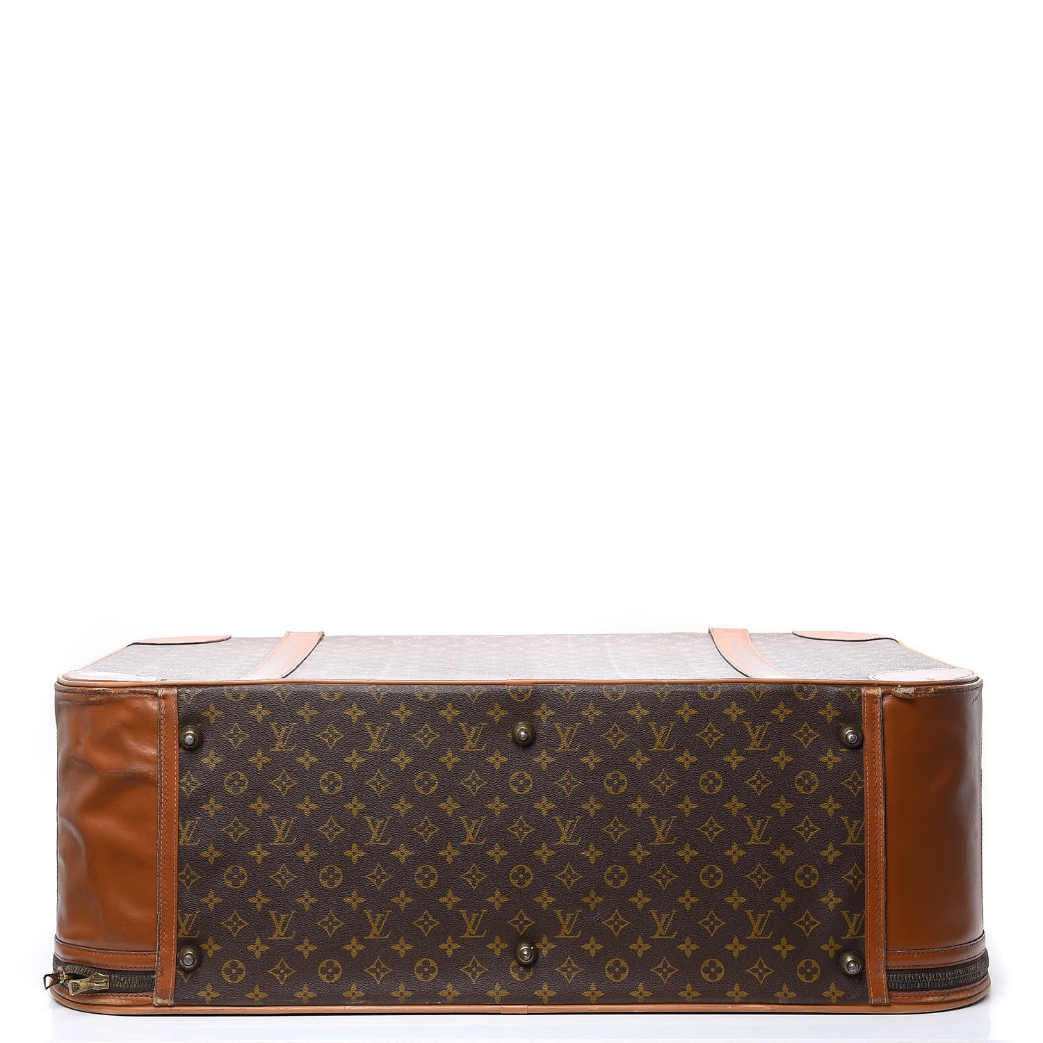 Louis Vuitton Monogram Stratos 80 5 of 28