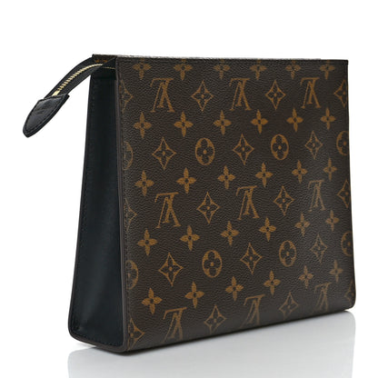 Louis Vuitton Monogram Poche Toilette NM 3 of 10