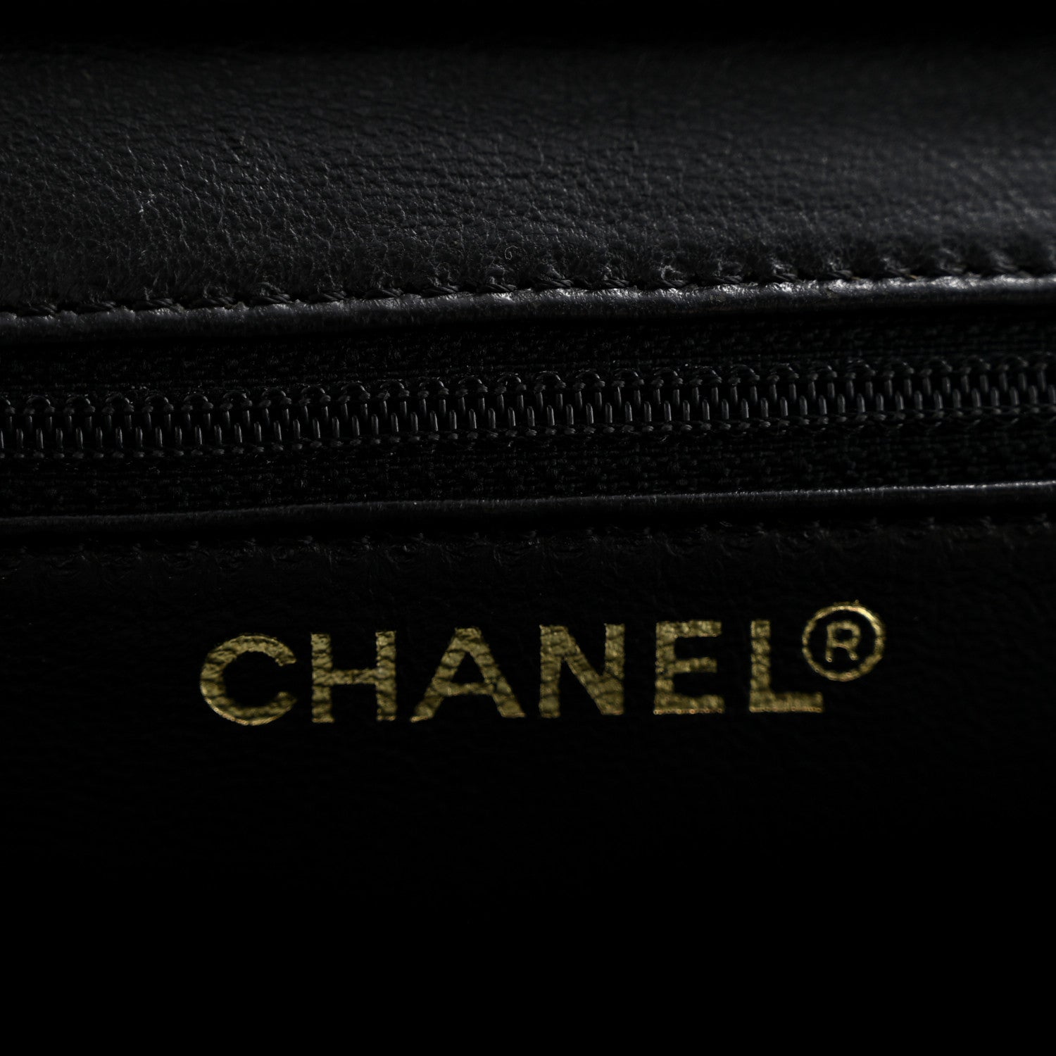 Chanel Caviar Quilted Petit Timeless Tote PTT Black 5 of 13
