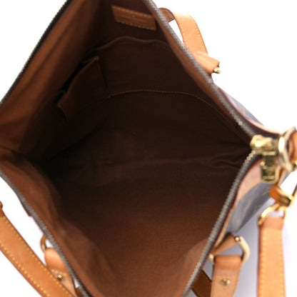 Louis Vuitton Monogram Odeon GM 5 of 19