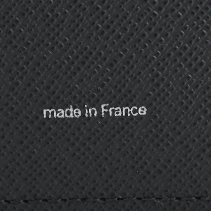 Louis Vuitton LV X YK Monogram Eclipse Reverse Pumpkin Notebook Cover Multicolor 7 of 8