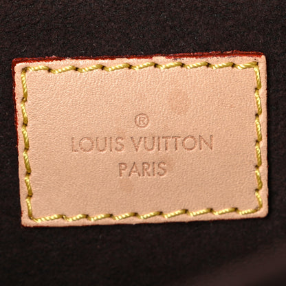 Louis Vuitton Monogram Pochette Metis 6 of 11