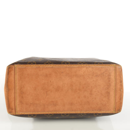Louis Vuitton Monogram Cabas Piano 9 of 9