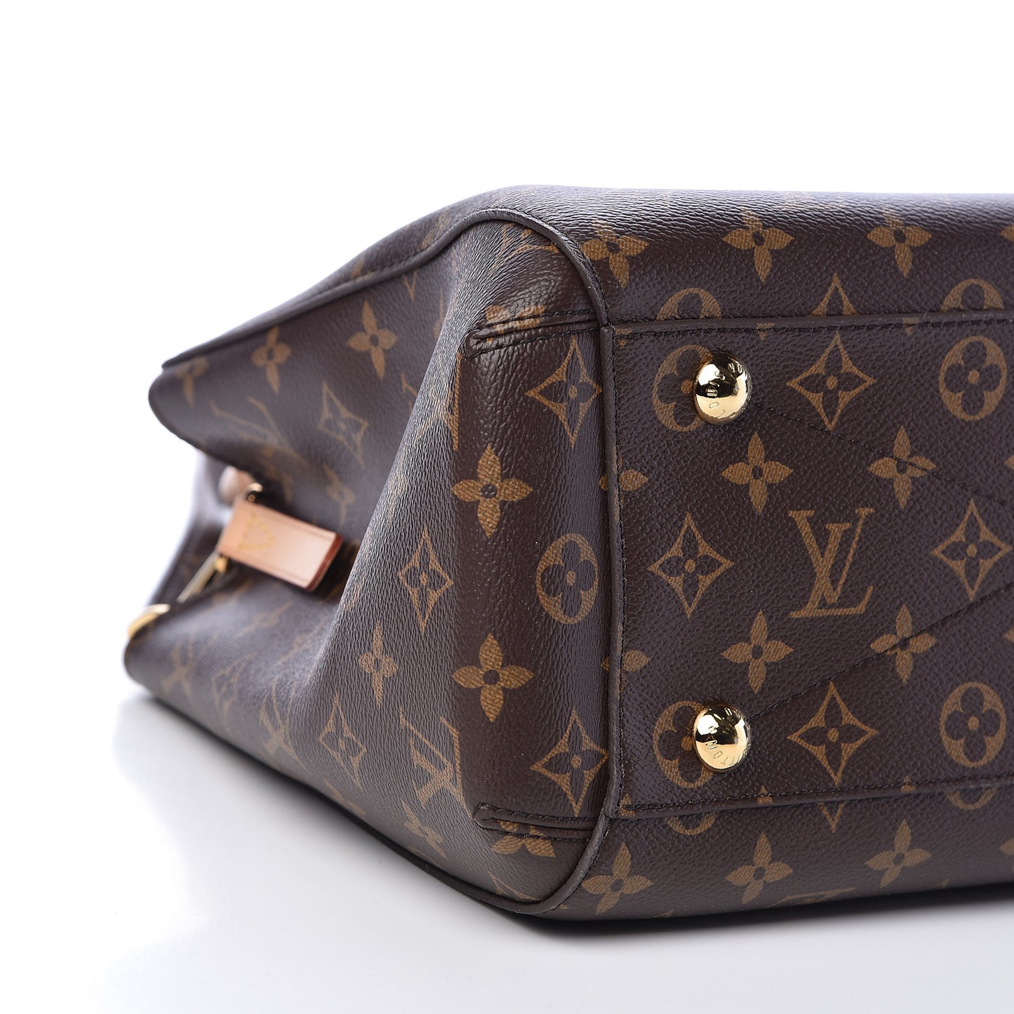 Monogram Montaigne MM