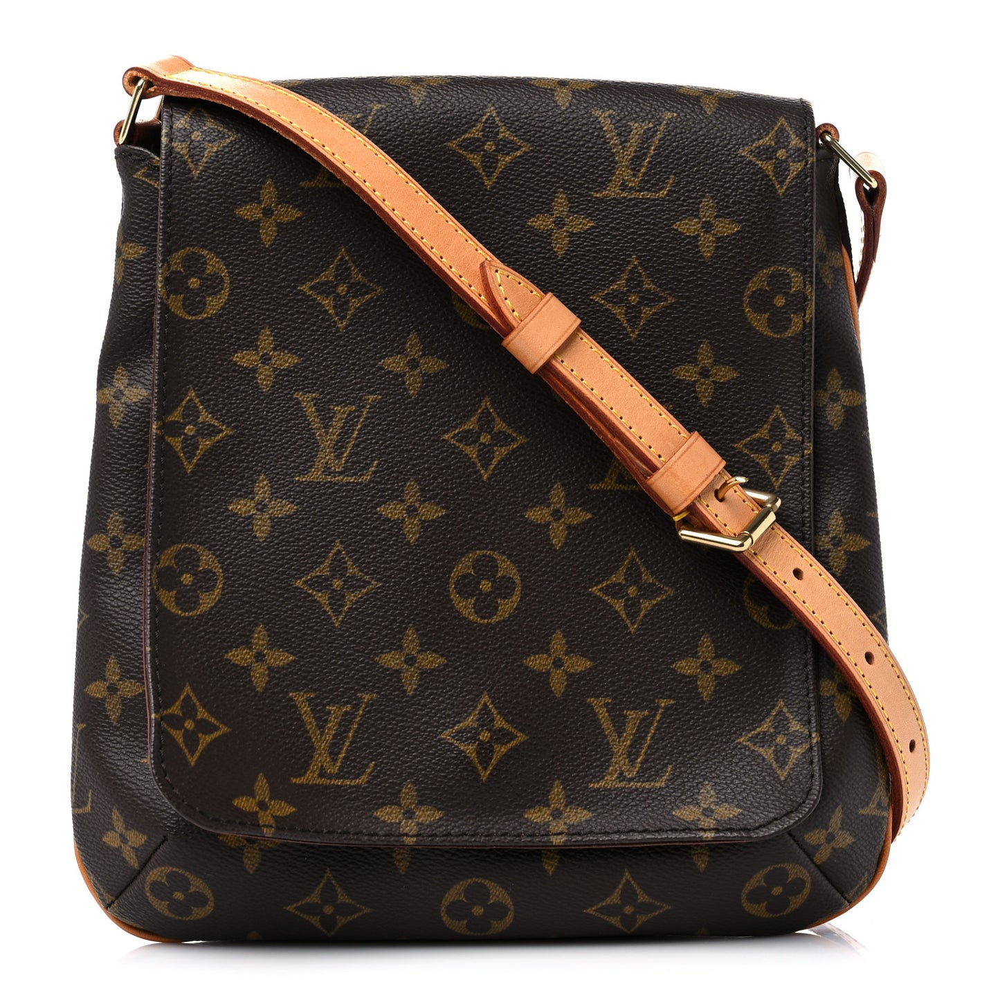 Monogram Musette Salsa