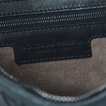 Bottega Veneta Nappa Intrecciato Large Veneta Hobo Black 7 of 13
