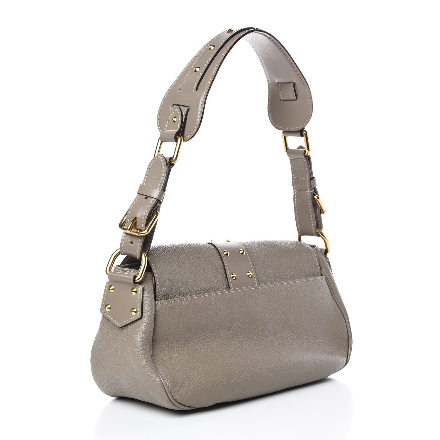 Louis Vuitton Suhali Le Confident Verone 3 of 18