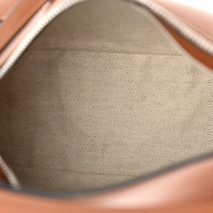 Loewe Calfskin Small Puzzle Bag Tan 5 of 10