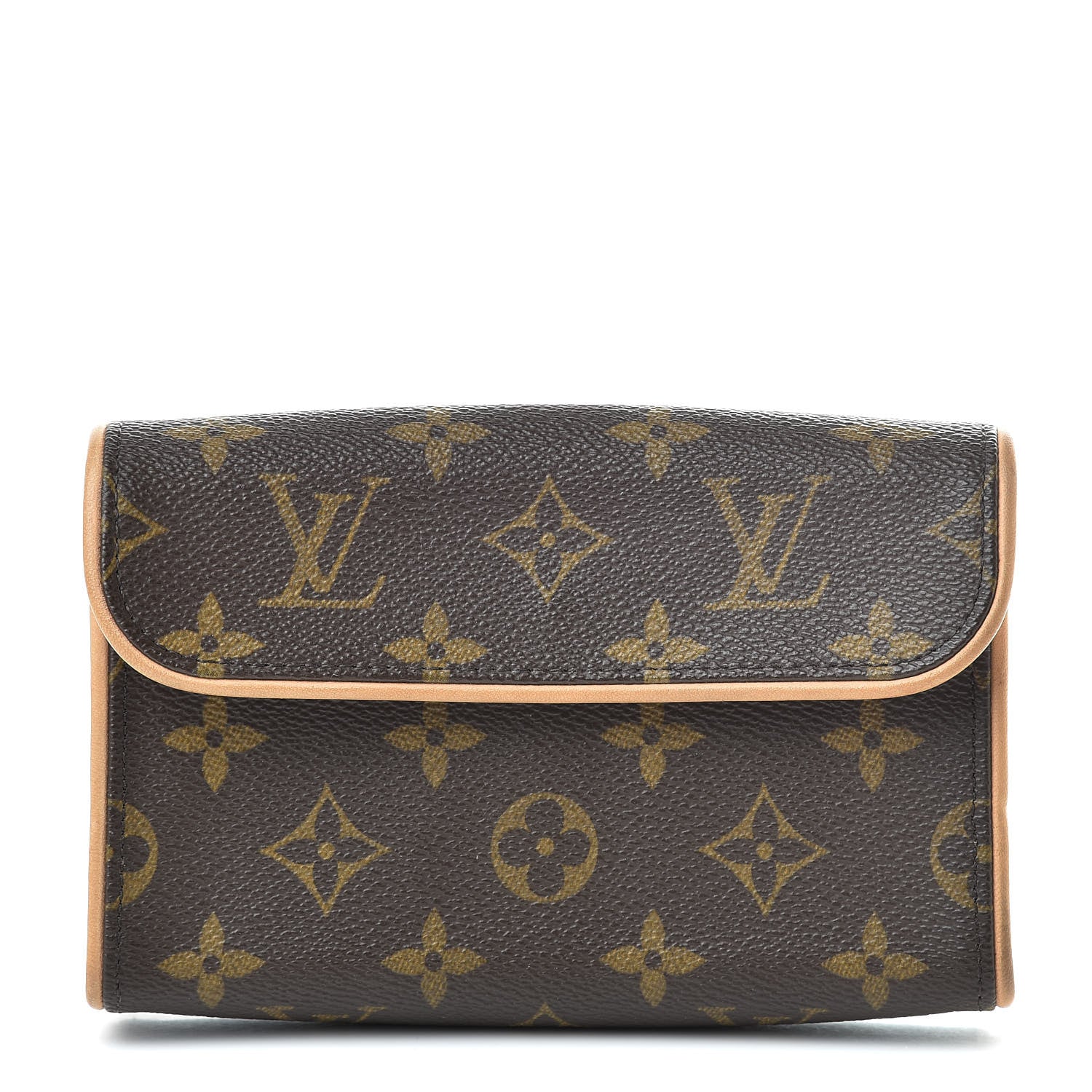 Louis Vuitton Monogram Pochette Florentine 1 of 9