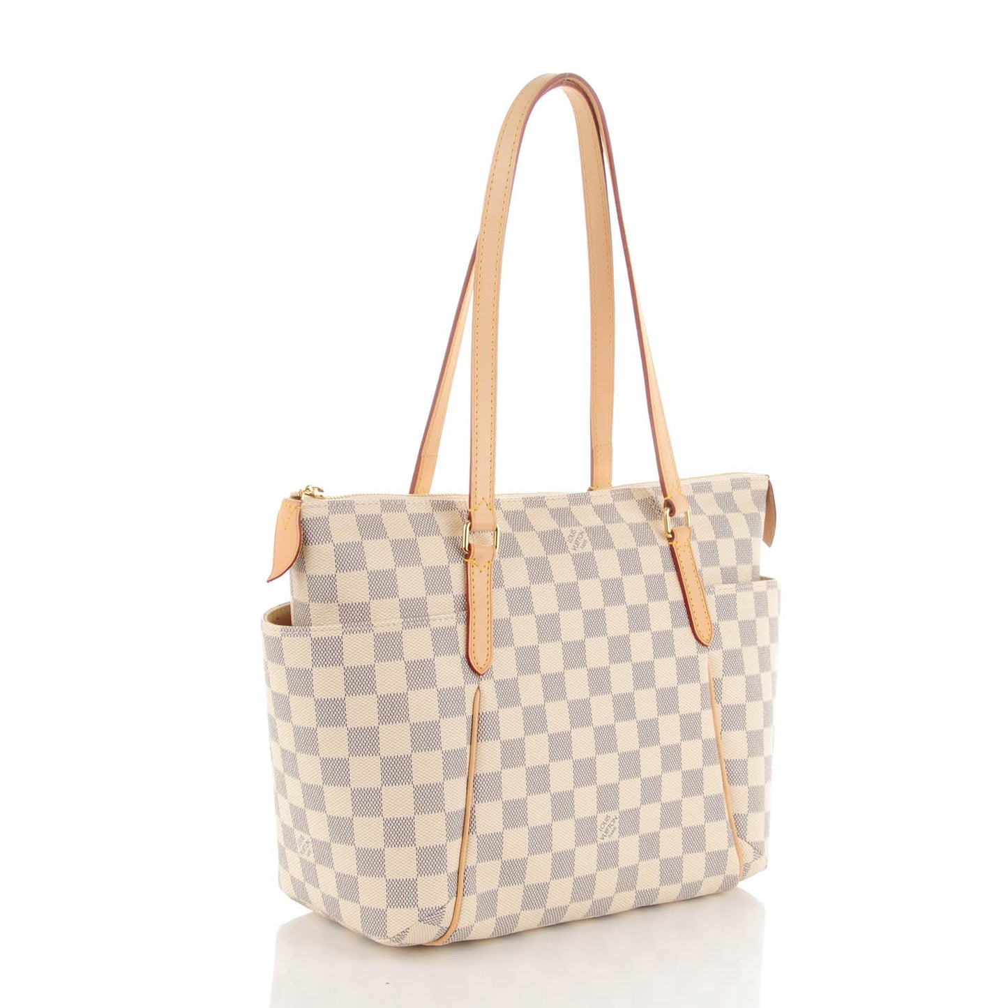 Damier Azur Totally PM