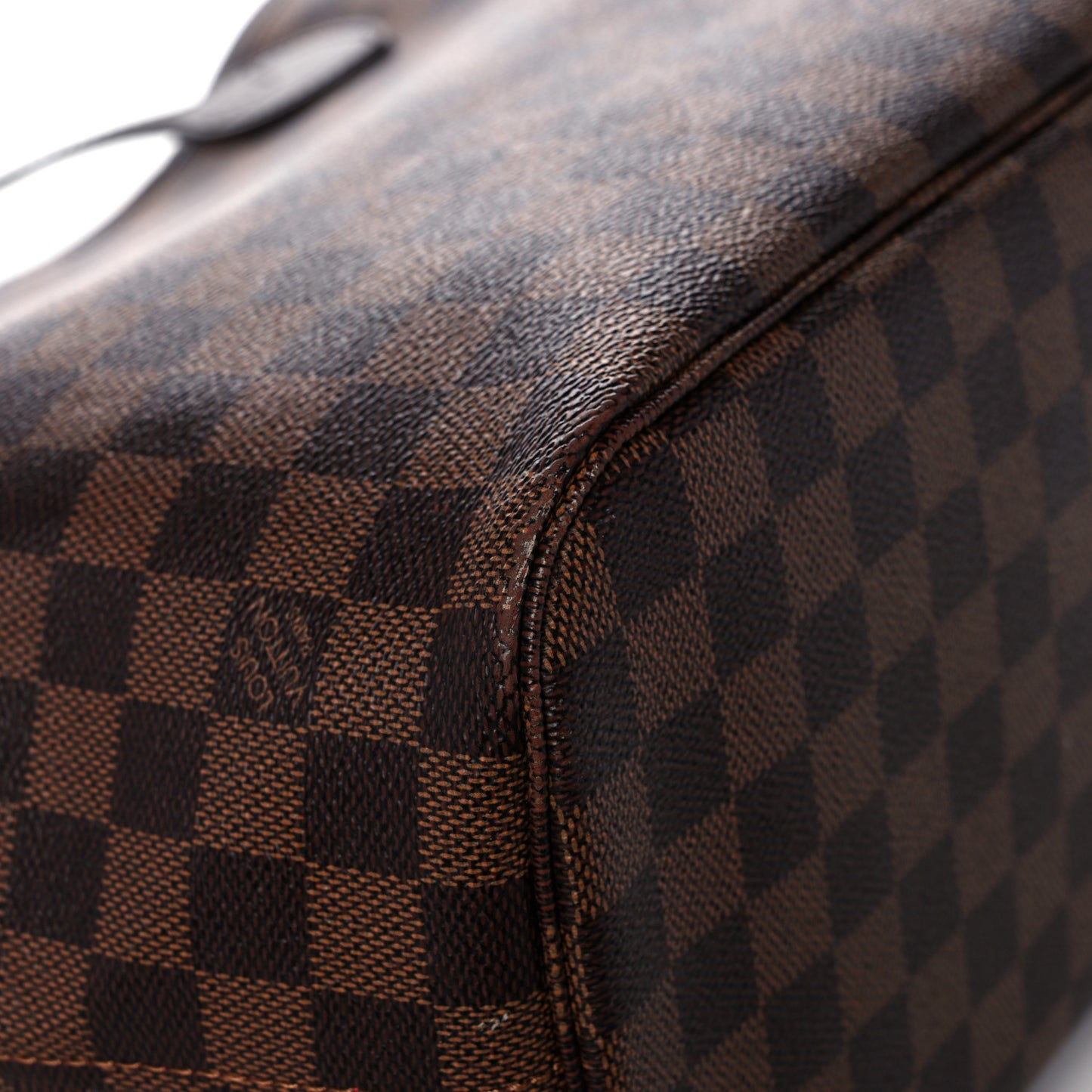 Damier Ebene Neo Neverfull MM