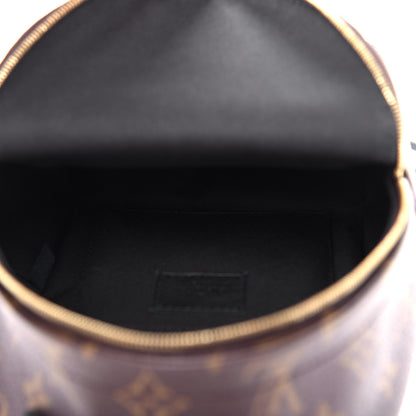 Louis Vuitton Monogram Palm Springs Backpack Mini 5 of 10