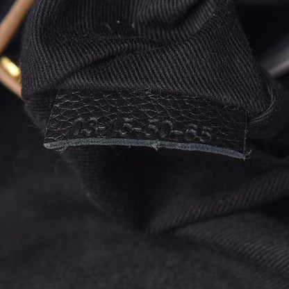 Chloe Calfskin Medium Paraty Black 7 of 10