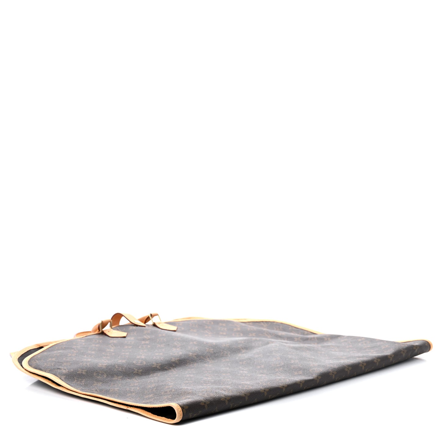 Monogram Garment Cover 3 Hangers