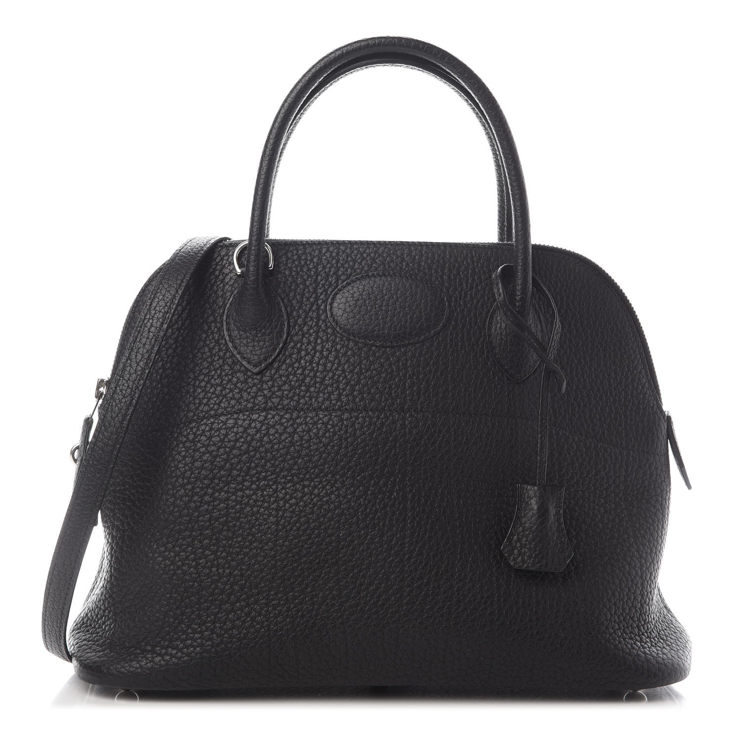 Hermes Fjord Bolide 31 Black 1 of 8