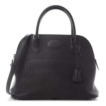 Hermes Fjord Bolide 31 Black 1 of 8