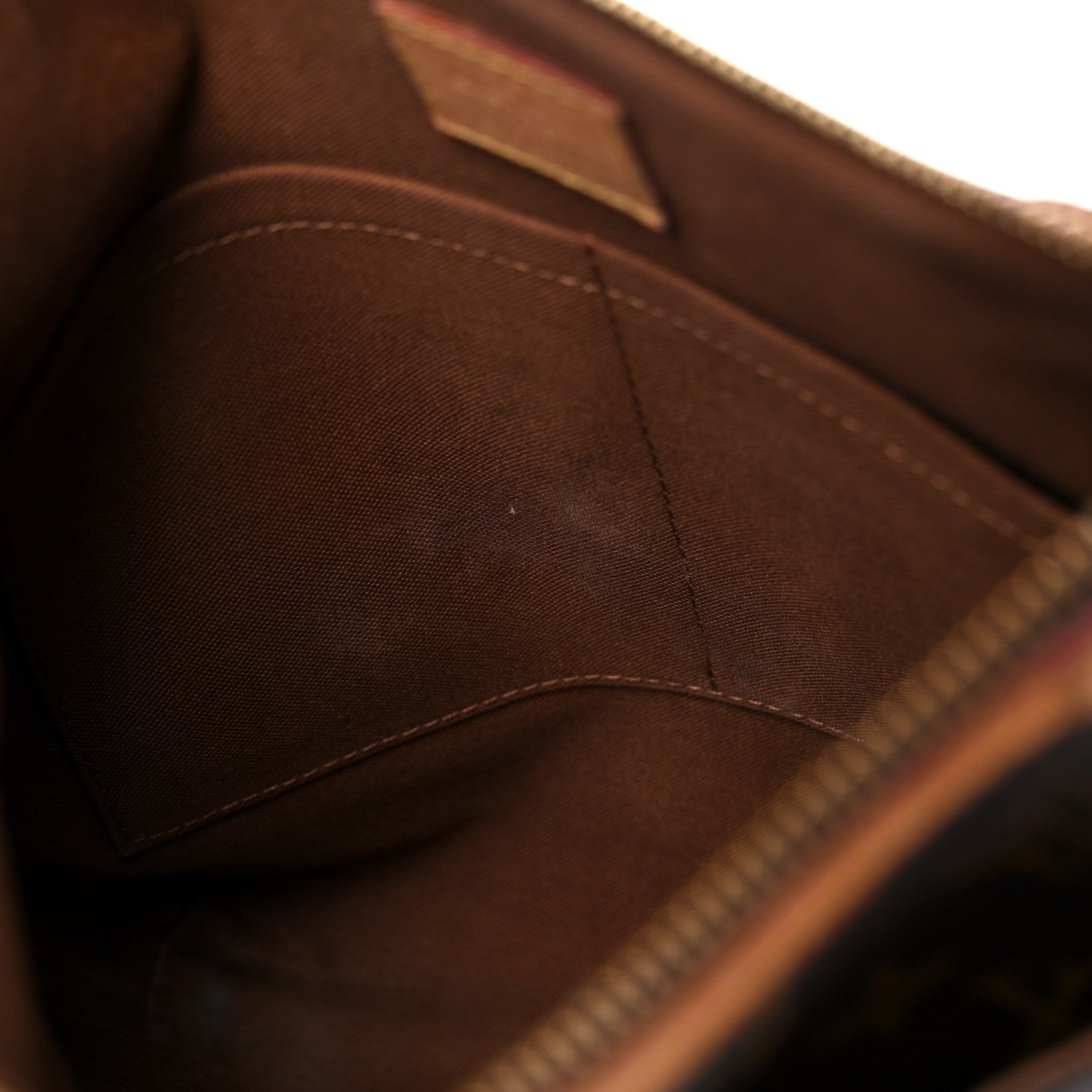 Louis Vuitton Monogram Odeon PM 11 of 27