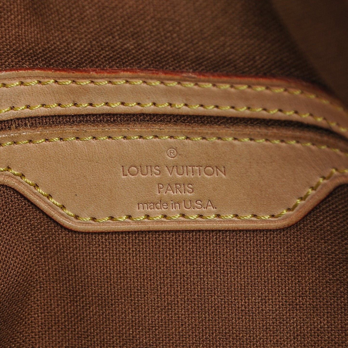 Monogram Palermo GM